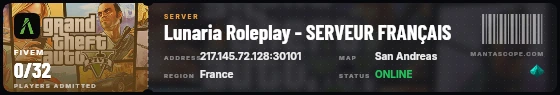 Ticket badge preview