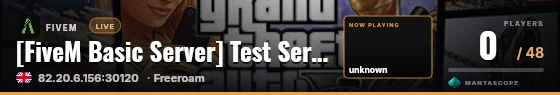 Hero badge preview