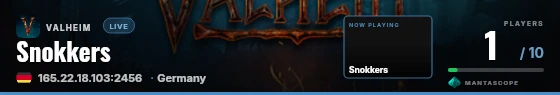Hero badge preview