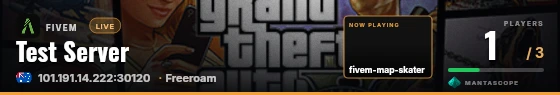 Hero badge preview
