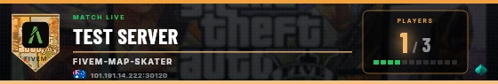 Scoreboard badge preview