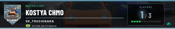 Scoreboard badge preview