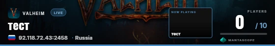 Hero badge preview