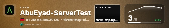 Mesh badge preview