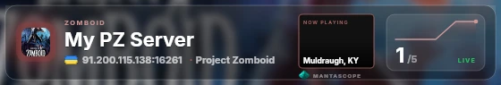 Glass badge preview