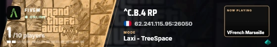 Blade badge preview