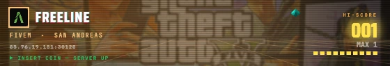 Arcade badge preview