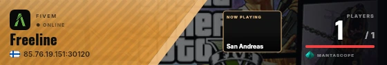 Sweep badge preview