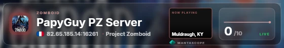 Glass badge preview