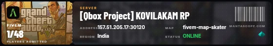 Ticket badge preview