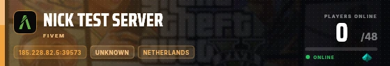 Edge badge preview
