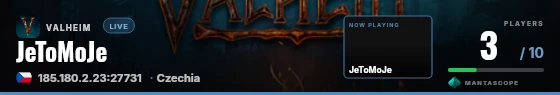Hero badge preview