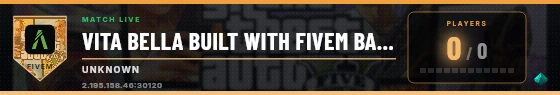 Scoreboard badge preview