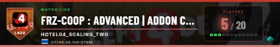 Scoreboard badge preview