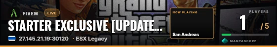 Hero badge preview