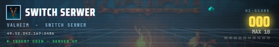 Arcade badge preview