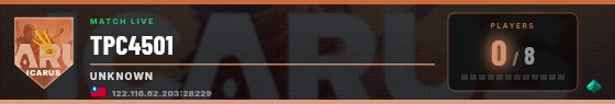 Scoreboard badge preview