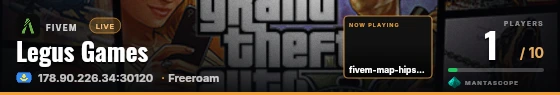 Hero badge preview