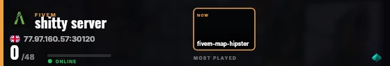Filmstrip badge preview
