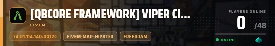 Edge badge preview