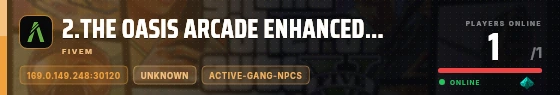 Edge badge preview