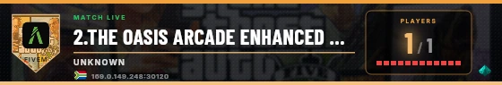 Scoreboard badge preview