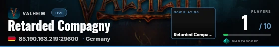 Hero badge preview