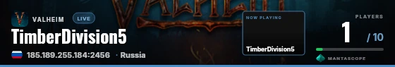 Hero badge preview