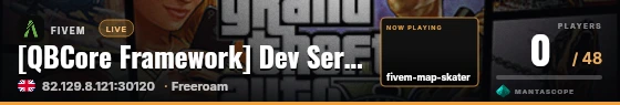Hero badge preview