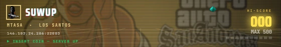Arcade badge preview