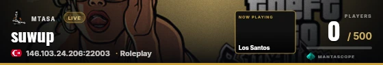 Hero badge preview