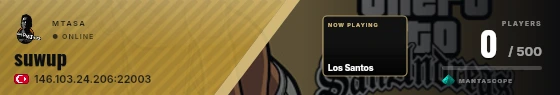 Sweep badge preview
