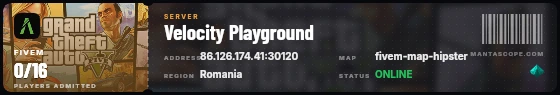 Ticket badge preview