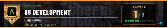 Scoreboard badge preview