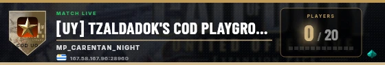 Scoreboard badge preview