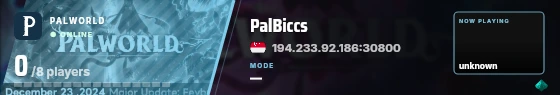 Blade badge preview