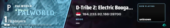 Blade badge preview