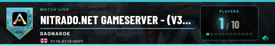 Scoreboard badge preview
