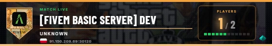 Scoreboard badge preview