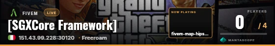 Hero badge preview