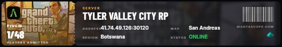 Ticket badge preview