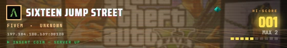 Arcade badge preview