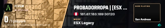 Blade badge preview