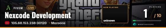 Hero badge preview