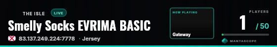 Hero badge preview