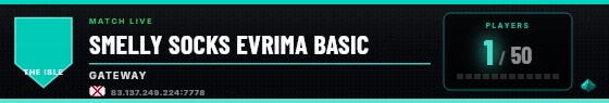 Scoreboard badge preview