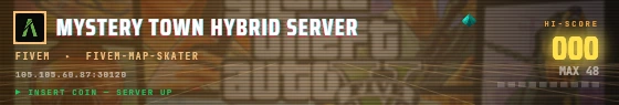 Arcade badge preview