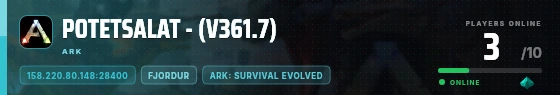 Edge badge preview