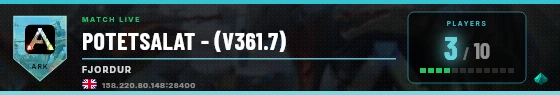 Scoreboard badge preview