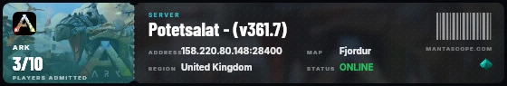 Ticket badge preview